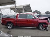 RAM 1500 LIMITED LONGHORN 4X4 5'7 BOX 1C6SRFKT6MN****** снимка
