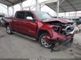 RAM 1500 LIMITED LONGHORN 4X4 5'7 BOX 1C6SRFKT6MN****** photo