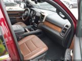 RAM 1500 LIMITED LONGHORN 4X4 5'7 BOX 1C6SRFKT6MN****** снимка
