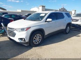 CHEVROLET TRAVERSE 3LT 1GNERHKW2KJ235242 снимка