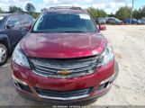 CHEVROLET TRAVERSE 1LT photo