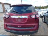 CHEVROLET TRAVERSE 1LT photo