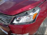 CHEVROLET TRAVERSE 1LT photo