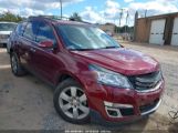 CHEVROLET TRAVERSE 1LT photo