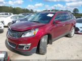 CHEVROLET TRAVERSE 1LT photo