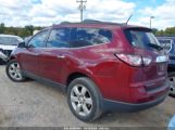 CHEVROLET TRAVERSE 1LT photo