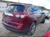 CHEVROLET TRAVERSE 1LT photo