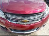 CHEVROLET TRAVERSE 1LT photo