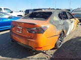 LEXUS GS F JTHBP1BL3GA001177 снимка