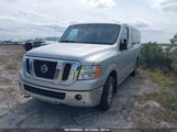 NISSAN NV PASSENGER NV3500 HD SL V8 5BZAF0AA3HN****** снимка