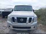 NISSAN NV PASSENGER NV3500 HD SL V8 5BZAF0AA3HN****** photo