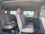 NISSAN NV PASSENGER NV3500 HD SL V8 5BZAF0AA3HN****** снимка