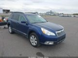 SUBARU OUTBACK 2.5I PREMIUM снимка