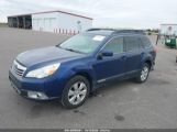 SUBARU OUTBACK 2.5I PREMIUM снимка