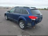 SUBARU OUTBACK 2.5I PREMIUM снимка