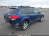 SUBARU OUTBACK 2.5I PREMIUM снимка