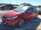 CHEVROLET CRUZE PREMIER AUTO 1G1BF5SM0H7****** снимка