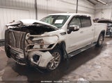 GMC SIERRA 1500 4WD SHORT BOX SLT/4WD STANDARD BOX SLT 1GTU9DED4MZ****** fotografie