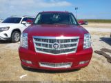 CADILLAC ESCALADE ESV PLATINUM EDITION снимка