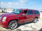 CADILLAC ESCALADE ESV PLATINUM EDITION снимка