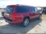 CADILLAC ESCALADE ESV PLATINUM EDITION снимка