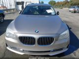 BMW ALPINA B7 photo