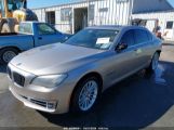 BMW ALPINA B7 photo