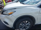 NISSAN MURANO S 5N1AZ2MH3HN****** снимка