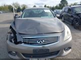 INFINITI G37 JOURNEY снимка