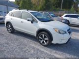 SUBARU XV CROSSTREK HYBRID TOURING photo