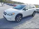 SUBARU XV CROSSTREK HYBRID TOURING photo