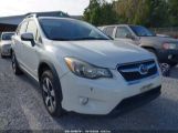 SUBARU XV CROSSTREK HYBRID TOURING снимка