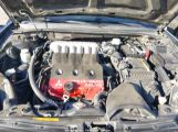 MITSUBISHI GALANT RALLIART 4A3AB76T68E****** photo