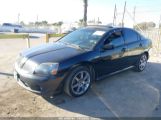 MITSUBISHI GALANT RALLIART 4A3AB76T68E****** photo