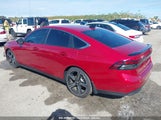 HONDA ACCORD HYBRID SPORT 1HGCY2F53PA****** снимка