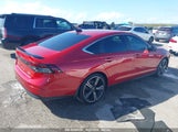 HONDA ACCORD HYBRID SPORT 1HGCY2F53PA****** снимка