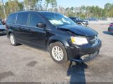 DODGE GRAND CARAVAN SXT photo