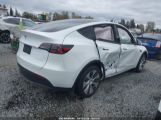 TESLA MODEL Y AWD/LONG RANGE DUAL MOTOR ALL-WHEEL DRIVE photo