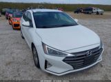 HYUNDAI ELANTRA SEL photo