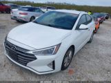 HYUNDAI ELANTRA SEL photo