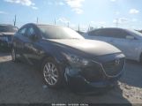 MAZDA MAZDA3 I SPORT photo