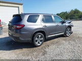 HONDA PILOT EX-L 5FNYG1H41SB****** снимка