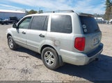 HONDA PILOT EX-L 2HKYF18513H****** photo