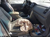 HONDA PILOT EX-L 2HKYF18513H****** снимка