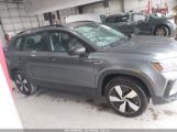 VOLKSWAGEN TAOS 1.5T S снимка