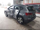 VOLKSWAGEN TAOS 1.5T S снимка