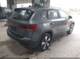 VOLKSWAGEN TAOS 1.5T S снимка