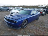 DODGE CHALLENGER R/T SCAT PACK 2C3CDZFJ1NH****** снимка