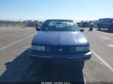 CHEVROLET LUMINA photo