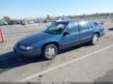 CHEVROLET LUMINA photo